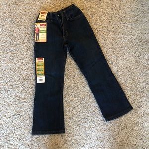 Wrangler Bootcut Jeans